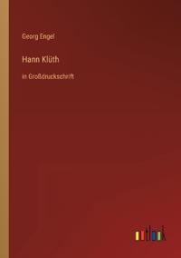 Hann Klüth