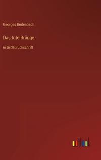 Das tote Brügge
