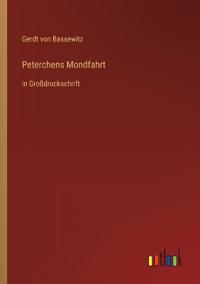 Peterchens Mondfahrt