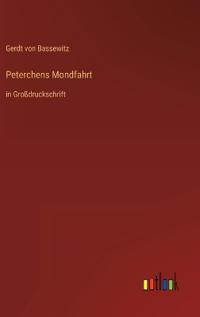 Peterchens Mondfahrt