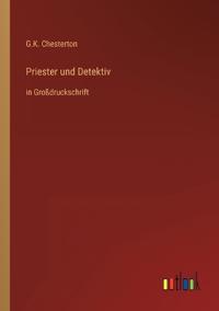Priester und Detektiv