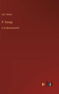 P. Ssergij