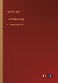 Hammerschläge