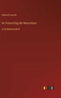 Im Pulsschlag der Maschinen