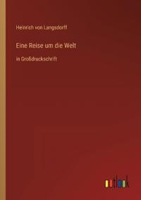 Eine Reise um die Welt