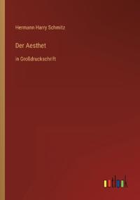 Der Aesthet