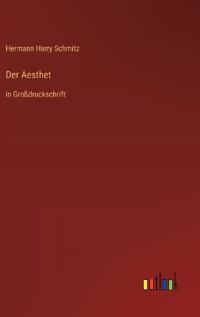 Der Aesthet