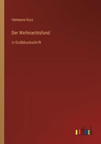 Der Weihnachtsfund