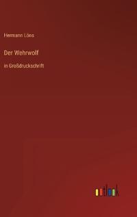 Der Wehrwolf
