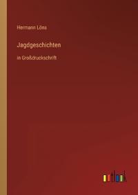 Jagdgeschichten