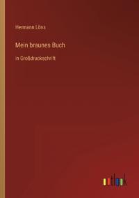 Mein braunes Buch