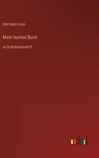 Mein buntes Buch