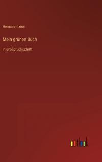 Mein grünes Buch