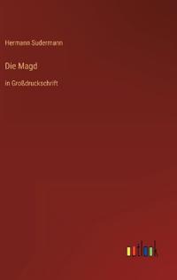 Die Magd