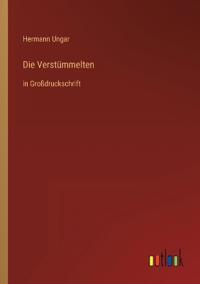 Die Verstümmelten
