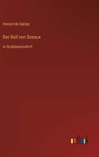 Der Ball von Sceaux