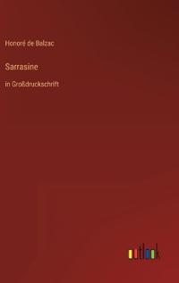 Sarrasine