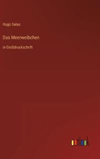 Das Meerweibchen