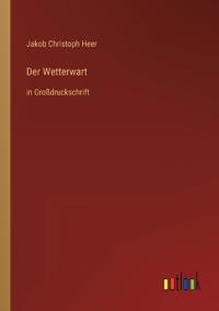 Der Wetterwart