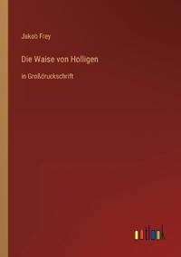 Die Waise von Holligen