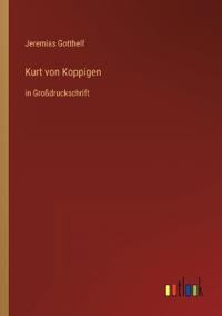 Kurt von Koppigen