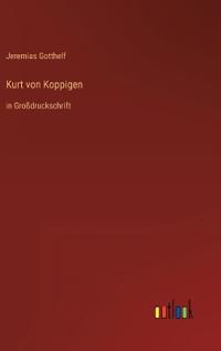Kurt von Koppigen