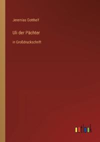 Uli der Pächter