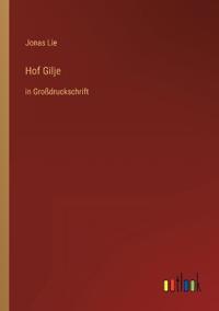Hof Gilje