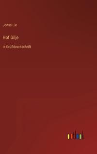 Hof Gilje