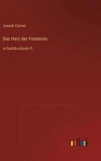Das Herz der Finsternis