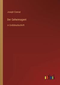 Der Geheimagent