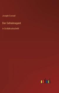 Der Geheimagent