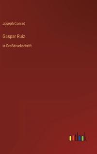 Gaspar Ruiz