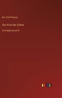 Das Kind der Sühne