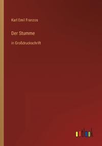 Der Stumme