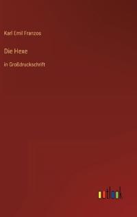 Die Hexe
