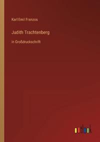Judith Trachtenberg