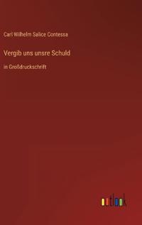 Vergib uns unsre Schuld