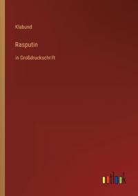 Rasputin