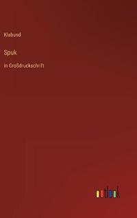 Spuk