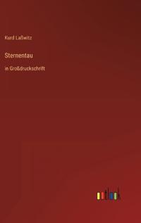 Sternentau