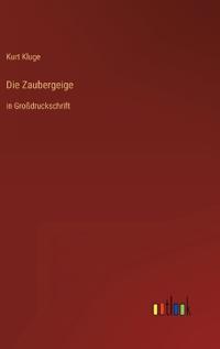 Die Zaubergeige