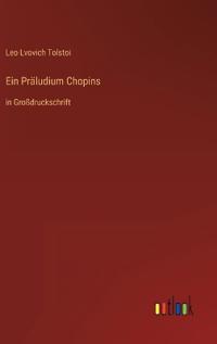 Ein Präludium Chopins