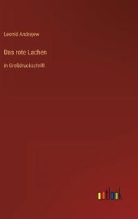 Das rote Lachen