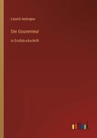 Der Gouverneur