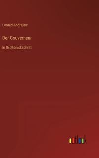 Der Gouverneur