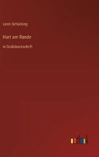 Hart am Rande