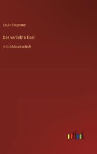 Der verliebte Esel