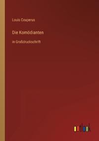 Die Komödianten