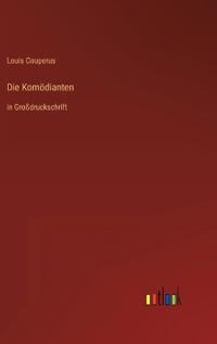 Die Komödianten